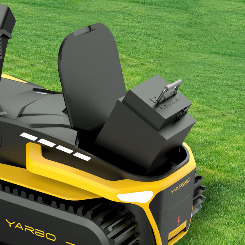 Yarbo Battery