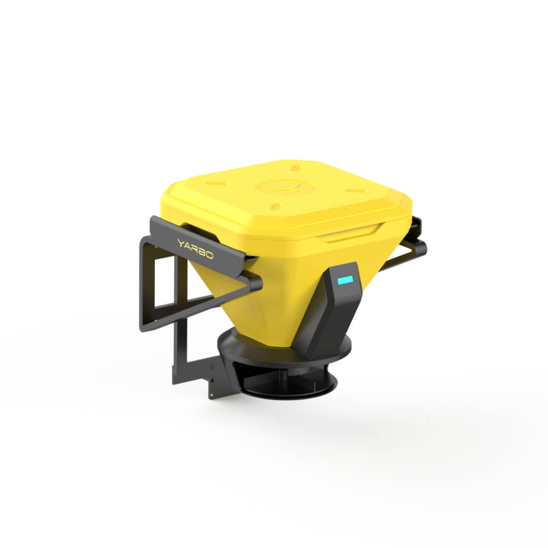 Yarbo Granular Spreader
